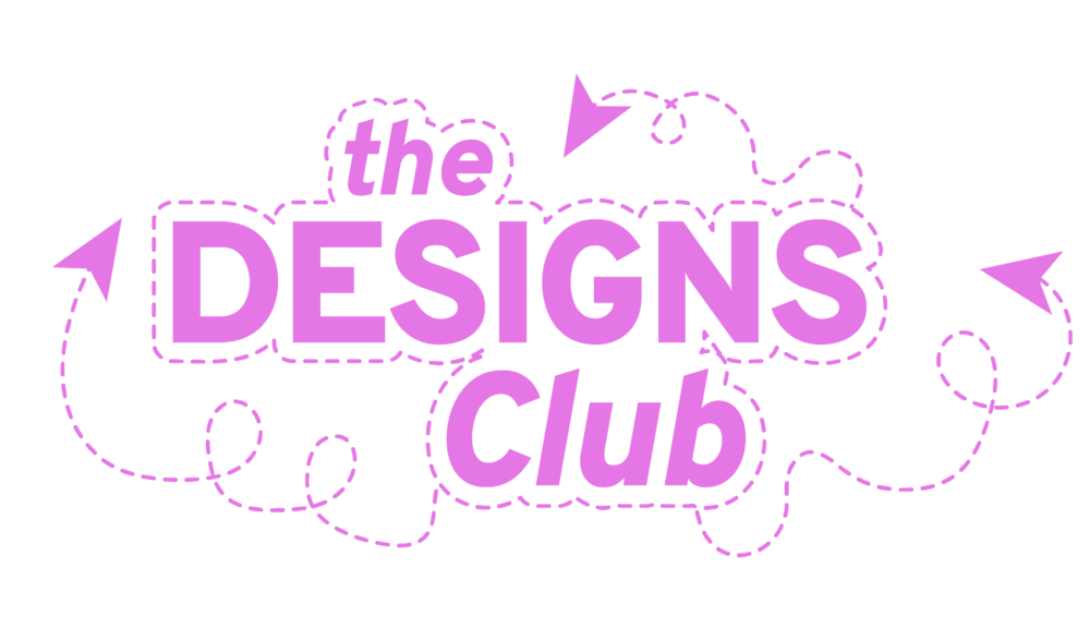 the designs club